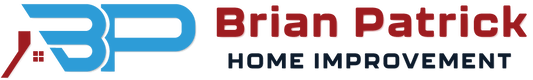 Brian Patrick Home Improvement logo